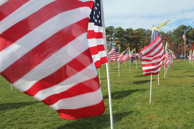 Top November Events on Cape Cod You Don’t Want to Miss