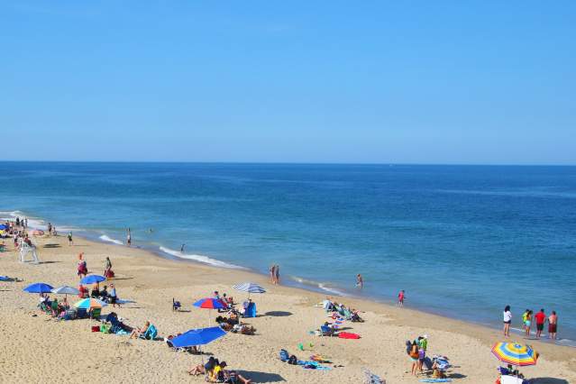 10 Must-Visit Beaches on Cape Cod