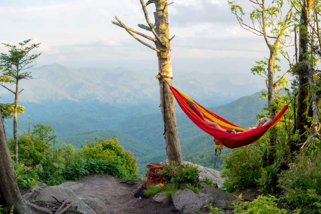 Take a Hike