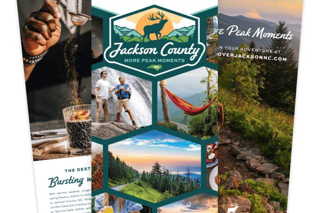 Visitor Guide