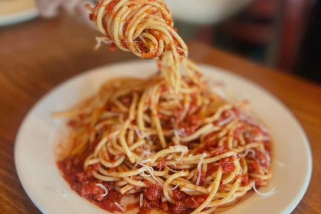 Comfort Food Bucket List