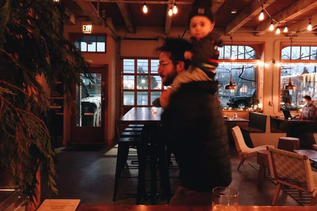 Tiny Tourist: Where Can I Bring My Baby in Pierce County?