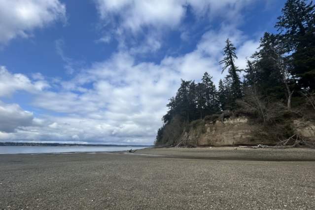 The Ultimate Guide to Anderson Island