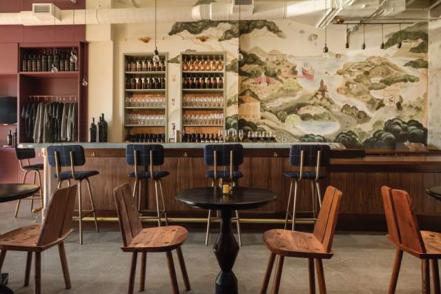 Wine Lover’s Guide to Pierce County