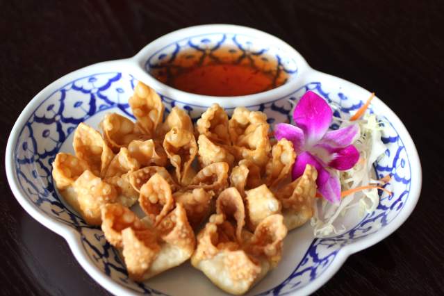 La mejor comida latinoamericana en el condado de Pierce