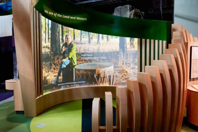 This Is Native Land: Learning the Story Beneath Your Feet