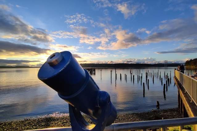 The Pierce County End of Summer Bucket List