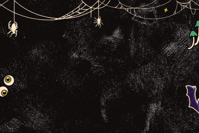 Lakewold Gardens Gets Creepy and Curious for All Hallows