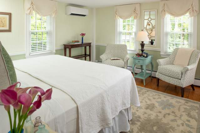 Inn at Yarmouth Port, The