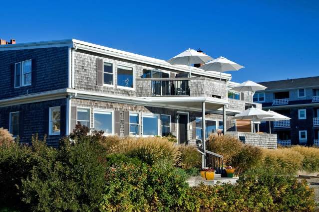 Inn on the Sound