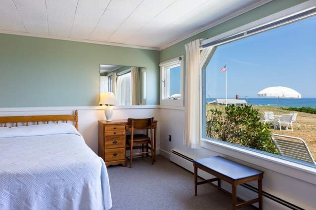 Nauset Beach Inn