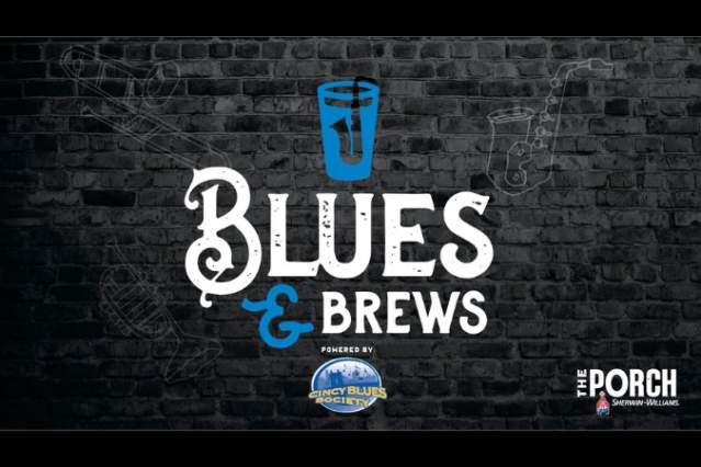 Blues & Brews