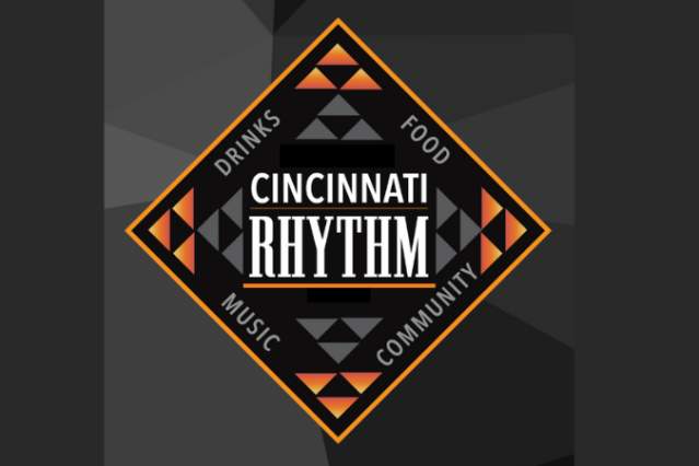 Cincinnati Compass Presents Cincinnati Rhythm