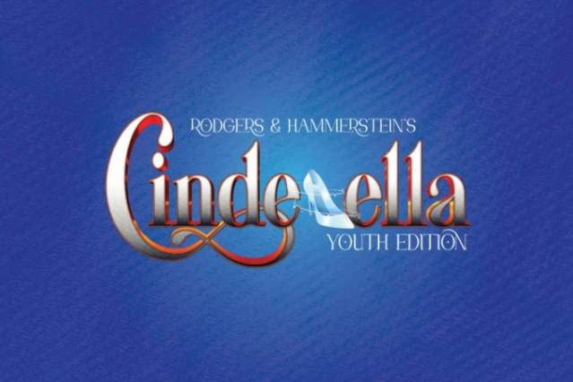 Rodgers & Hammerstein’s Cinderella: Youth Edition