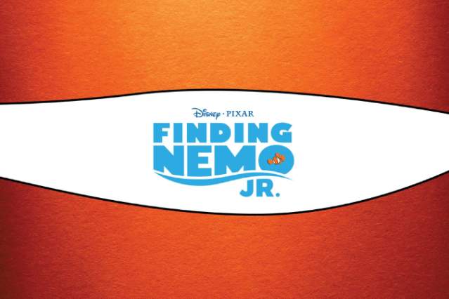 Disney’s Finding Nemo JR.
