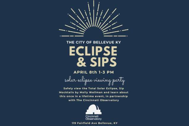 Eclipse & Sips