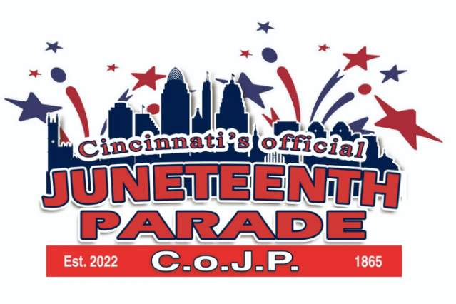 Third Annual Cincinnati Official Juneteenth Parade