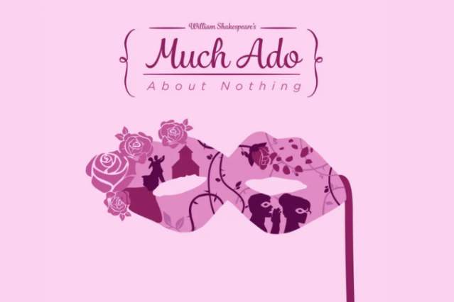 William Shakespeare's Much Ado about Nothing