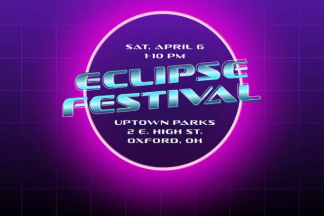 Eclipse Festival