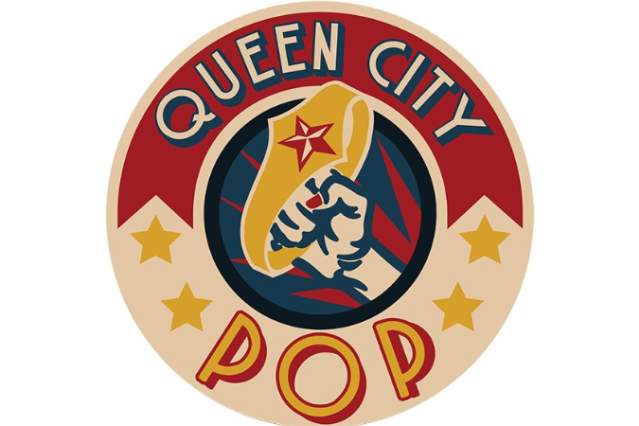 Queen City Pop!