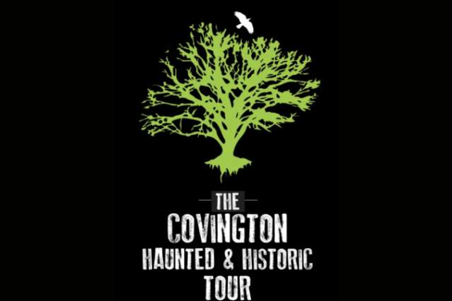 The Covington Haunted & Historic Tour