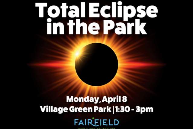 Total Eclipse in the Park