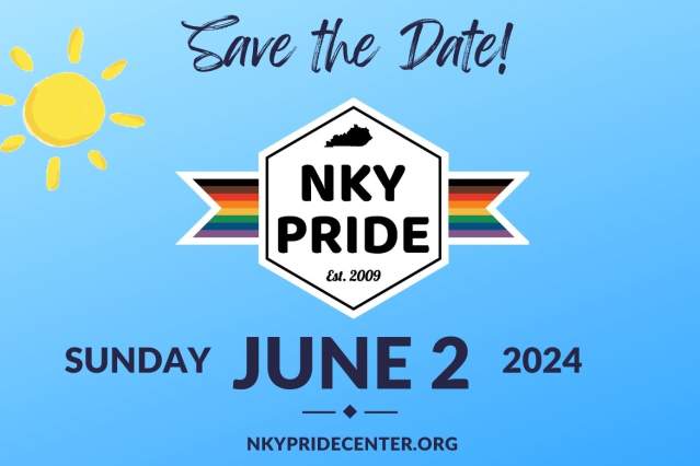 NKY Pride Parade