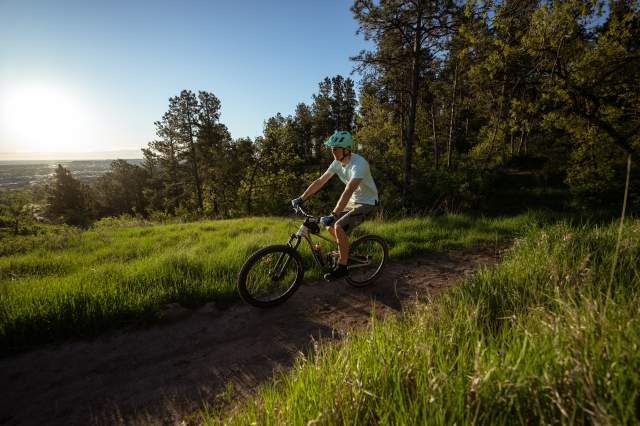 Catch the Sunshine: Your Guide to Summer in the Black Hills & Badlands