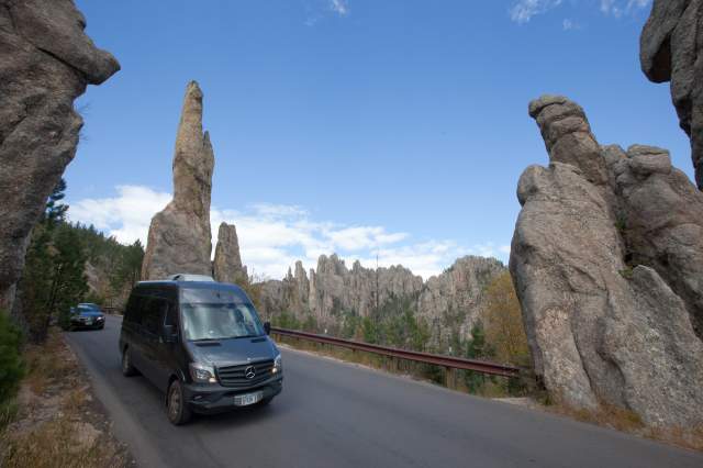 Tours