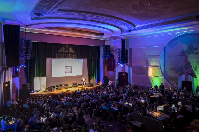 Boulder Theater Conference
