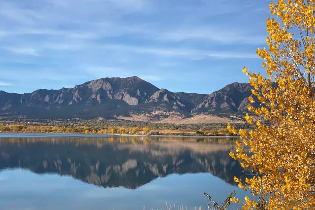 Baseline Reservoir