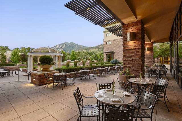 St Julien Terrace