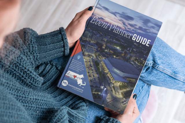 Event Planners Guide