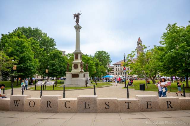 Worcester
