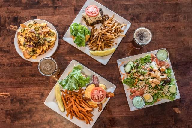 Good Eats at Any Hour: Late Night Bites in Columbia SC