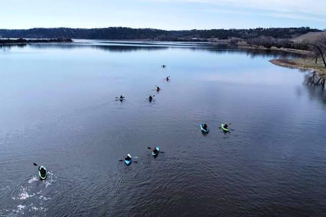 Spring Happenings In Keith County