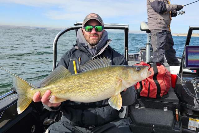 Spring Fishing & Hunting Adventures at Lake Mac
