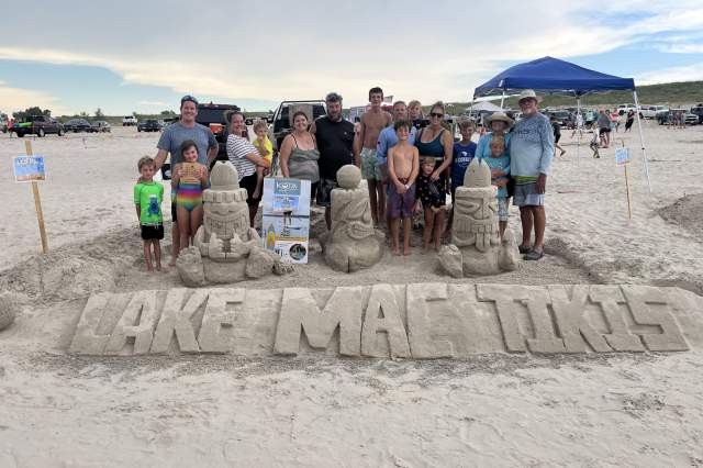 5 Things To Do With Kids In Keith County