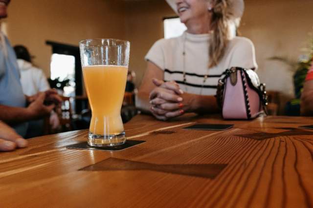 Bring Your Valentine To Keith County!