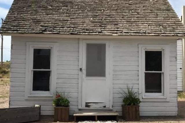 O’Brien/Lute Home