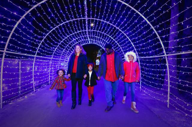 Holiday Events in North Myrtle Beach