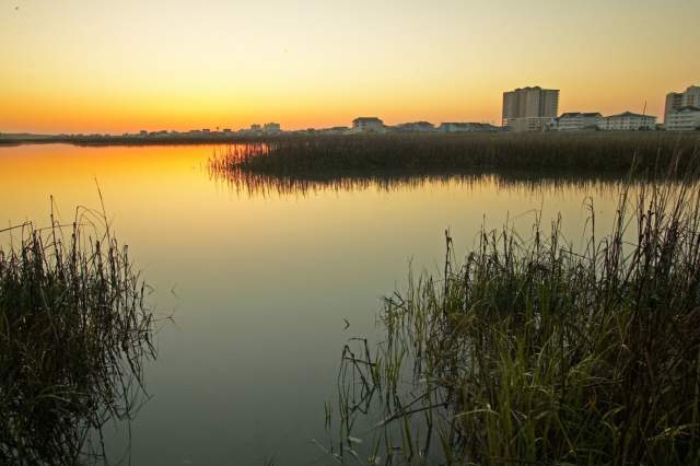Best Kept Secrets in North Myrtle Beach