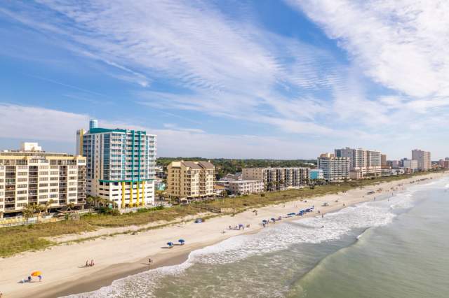 Affordable & Free Things To Do in North Myrtle Beach