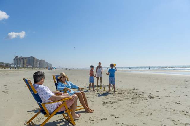 Things to Do in North Myrtle Beach With Your Family This Summer