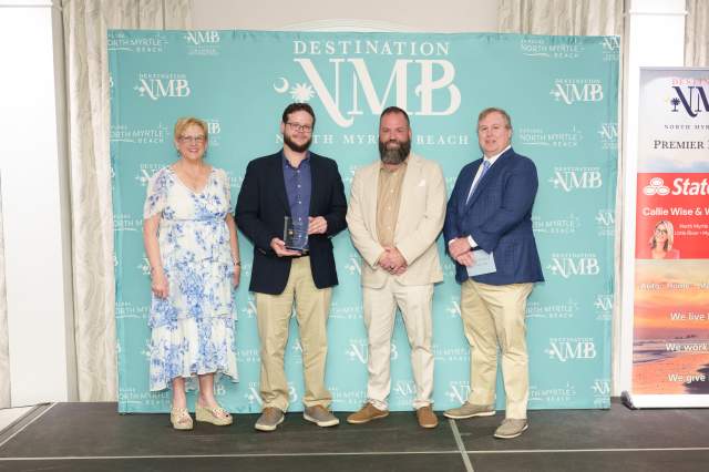 2026 Mid-Size Business of the Year