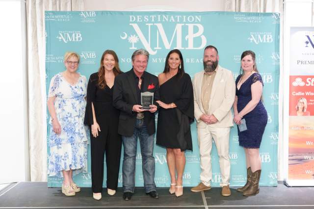 2026 New Business of the Year