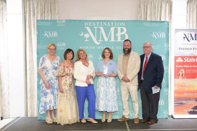 2026 Non-Profit of the Year