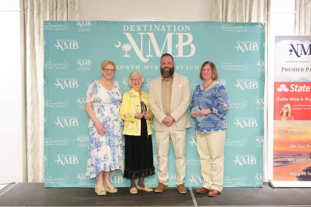 2026 Impact Award for Excellence in Customer Service