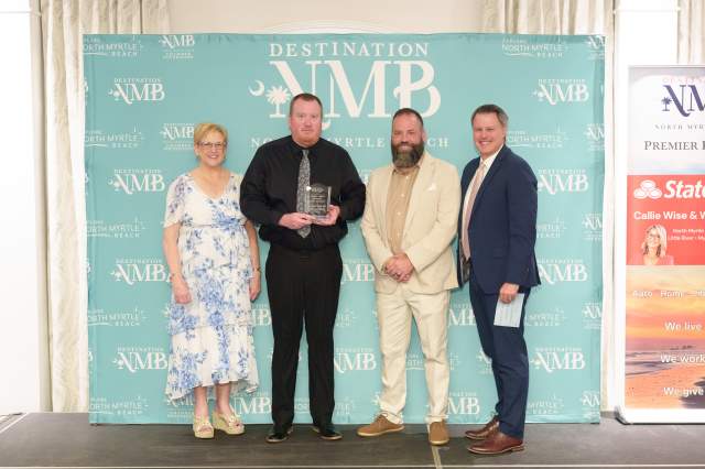 2026 Catalyst Award for Outstanding Community Service