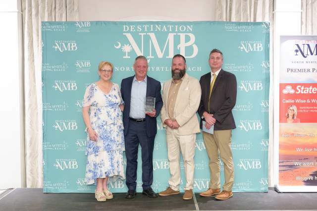 2026 Individual Catalyst Award for Outstanding Community Service